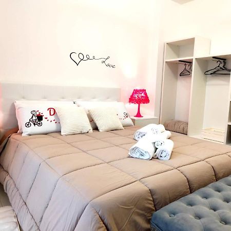 Apartmán Deluxe Alba Locorotondo Exteriér fotografie