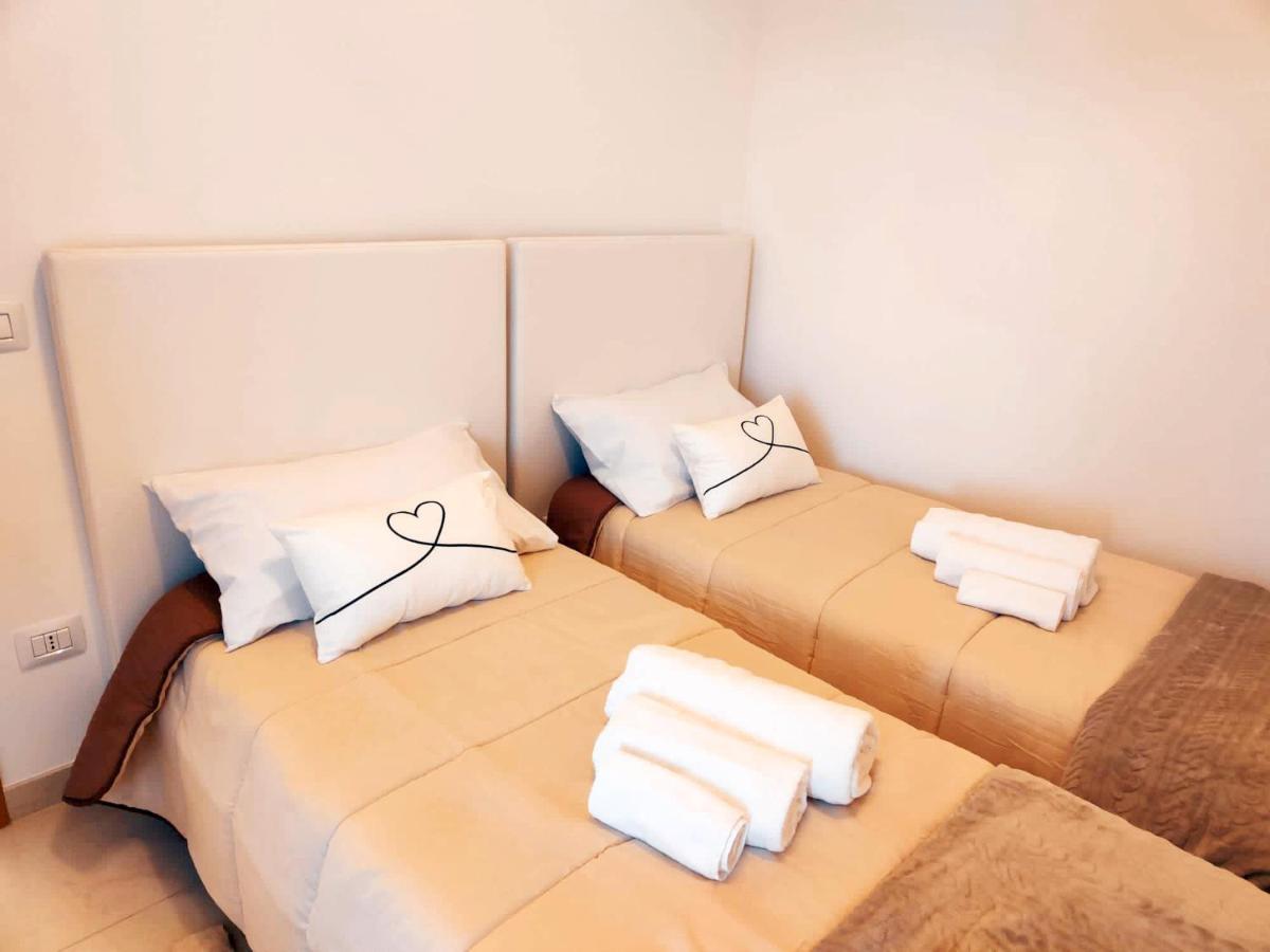 Apartmán Deluxe Alba Locorotondo Exteriér fotografie