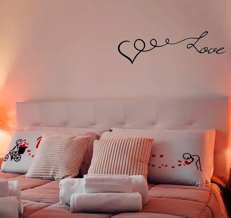 Apartmán Deluxe Alba Locorotondo Exteriér fotografie