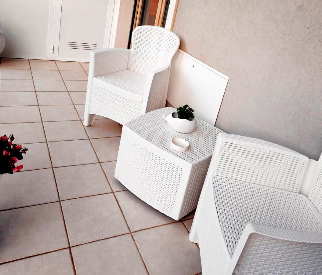 Apartmán Deluxe Alba Locorotondo Exteriér fotografie