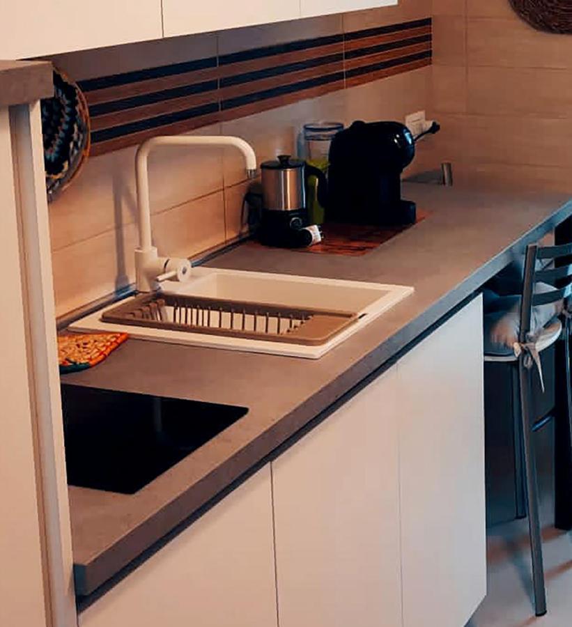 Apartmán Deluxe Alba Locorotondo Exteriér fotografie