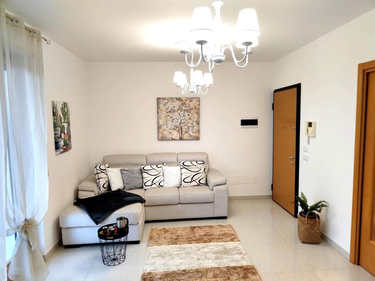 Apartmán Deluxe Alba Locorotondo Exteriér fotografie