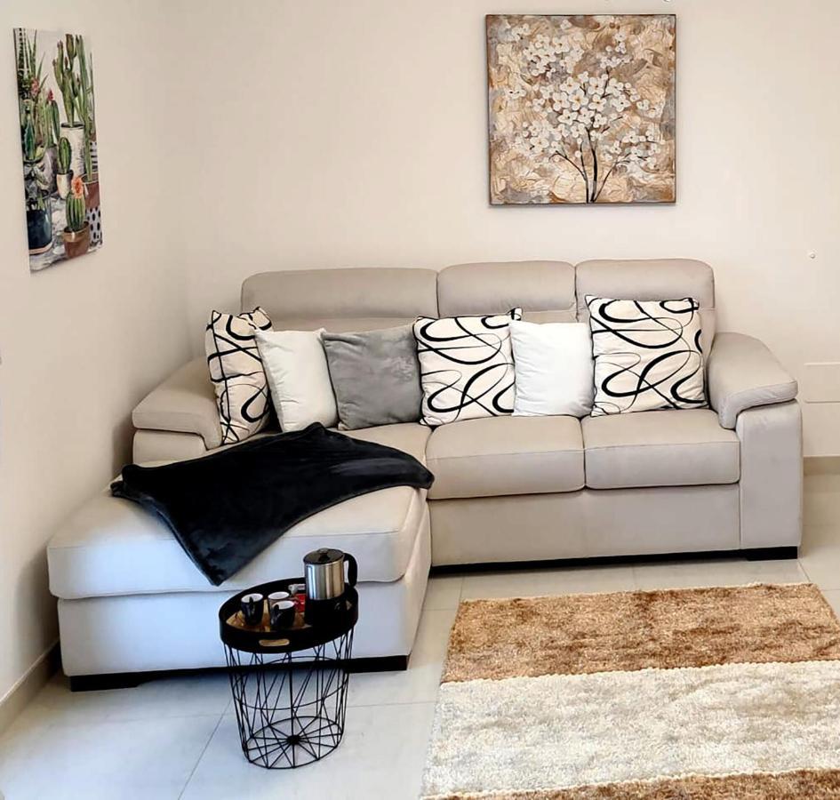 Apartmán Deluxe Alba Locorotondo Exteriér fotografie